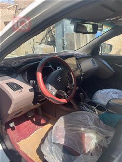 هيونداي توسان